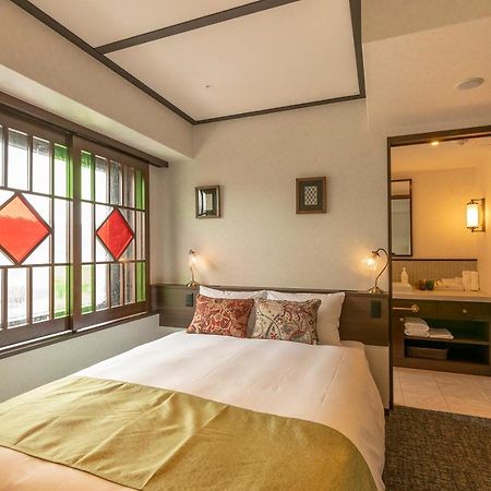 Hotel Aru Kyoto Sanjo Kiyamachi Do-Ri Dış mekan fotoğraf
